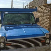 نیسان دیزل مدل 90|خودرو سواری و وانت|همدان, |دیوار