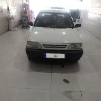 پراید ۱۳۱ مدل ۹۳ دوگانه کارخانه|خودرو سواری و وانت|گوآور, |دیوار