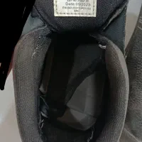 چادر ماشین و کفش ایمنی|قطعات یدکی و لوازم جانبی|خرمشهر, |دیوار