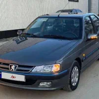 پارس مدل ۹۳ (( خشک )) تک برگ سند|خودرو سواری و وانت|بجنورد, |دیوار