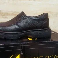 کفش طبی چرمی41|کیف، کفش، کمربند|شیراز, گلشن|دیوار