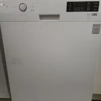 ظرفشویی ال جی اصل