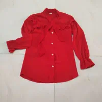 شومیز دخترانه