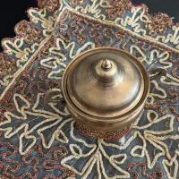 رومیزی کار شده