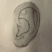 سفارش نقاشی سیاه قلم پذیرفته می شود|تابلو، نقاشی، عکس|مسجد سلیمان, |دیوار