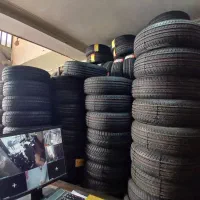 لاستیک به نرخ دولتی و خارجی و استوک