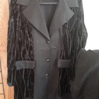 کت وشلوار شیک