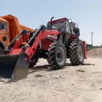 بیل مکانیکی۱۴۵۰۰۰۰۰۰۰