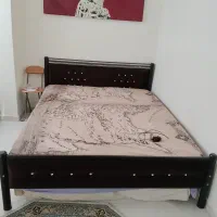 ثختخواب  دونفره