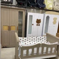 نوزاد کمد|اسباب و اثاث بچه|چناران, |دیوار