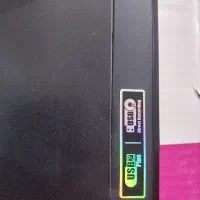 DVD LG|پخش‌کننده DVD و ویدیو|دورود, |دیوار