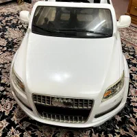 ماشین کنترلی شارژی|اسباب‌بازی بچه|رشت, رودباری|دیوار
