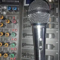 سیستم صوت میکسر zico6060|سیستم صوتی خانگی|مشهد, مصلی (کارمندان اول)|دیوار