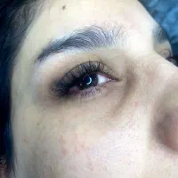 اکستنشن مژه لیفت و لمینت مژه و ابرو (تخفیف ویژه)|خدمات آرایشگری و زیبایی|مشهد, بلال|دیوار