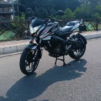 پالس ns 200
