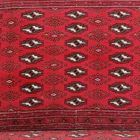 پشتی نو خیلی تمیز