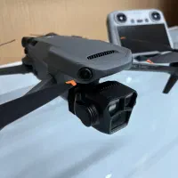 مویک 3 پرو/Mavic 3 pro مشابه نو پلاک دار|دوربین عکاسی و فیلم‌برداری|تهران, صادقیه|دیوار