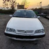 زانتیا2000مدل89|خودرو سواری و وانت|تهران, حکیمیه|دیوار