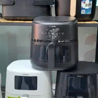 سرخ کن بدون روغن فیلیپس