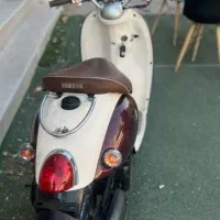 فروش موتور پاکشتی تمیز و نو،مدل یاماها وینو