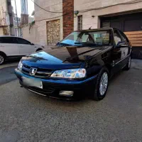 پارس TU5 کلاس 15