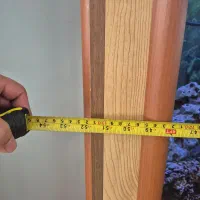 آکواریوم بزرگ|ماهی|کرمان, |دیوار