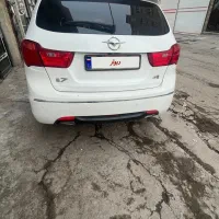 هایما s7 96 کم کار|خودرو سواری و وانت|مرند, |دیوار