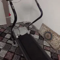 تردمیل|تجهیزات ورزشی|مشهد, انقلاب|دیوار