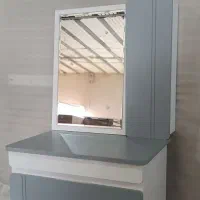 روشویی های کابینتی 4 تیکه از دم قسط (بدون پول پیش)|لوازم سرویس بهداشتی|بم, |دیوار