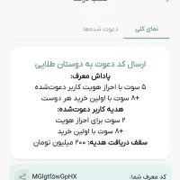 کسب درآمد از اپلیکیشن ملی گلد