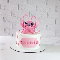 سفارش انواع کیک های تولد و مناسبتی و موچی