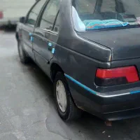 پژو۴۰۵مدل۸۴سندتکبرگ|خودرو سواری و وانت|تهران, تجریش|دیوار