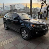 سورنتو۲۰۱۲|خودرو سواری و وانت|تهران, دکتر هوشیار|دیوار