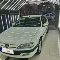 پژو پارس تیو فایو  ۱۴۰۱|خودرو سواری و وانت|بهارستان, |دیوار