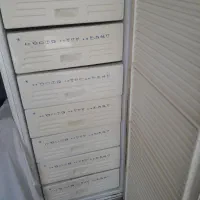 فریزر هفت کشو|یخچال و فریزر|آمل, |دیوار