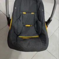 کریر وتشک بچه