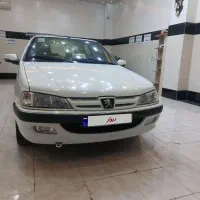 پارس سال مدل 1400 در حد صفر بی نقطه|خودرو سواری و وانت|تبریز, |دیوار