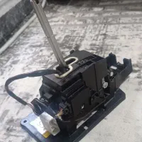 شیفتر دنده دنا پلاس اتوماتیک