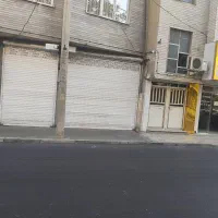 اجازه مغازه ۳۶ متر|اجارهٔ مغازه و غرفه|تهران, سجاد|دیوار