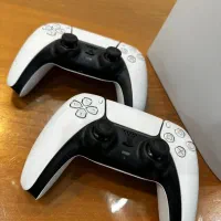 ps5دیجیتال دو دسته|کنسول، بازی ویدئویی و آنلاین|شیراز, شهرک والفجر|دیوار
