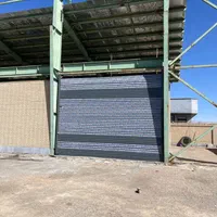 کرکره برقی و انواع درب اتوماتیک(پرداخت ماهانه)|خدمات پیشه و مهارت|اصفهان, کوی شهید کشوری|دیوار