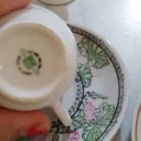 قهوه خوری قدیمی