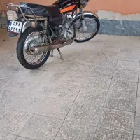 فروش موتور هندا کویر مدل 90 کارمندی