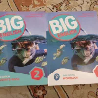 کتاب Big English 2