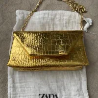 کیف زنانه ZARA اصل  نو و استفاده نشده