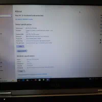 لب تاب i5 نسل 3|رایانه همراه|ارومیه, |دیوار