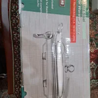 سوفله خوری وارمر دار ۳ لیتر رزلند