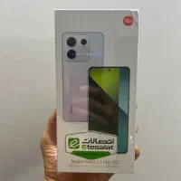 شیائومی ۱۳ پرو فایو جی ۵۱۲