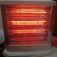 بخاری برق کاملا نو|بخاری، هیتر، شومینه|ابهر, |دیوار