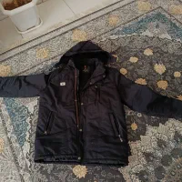 کاپشن سایز بزرگ مردانه|لباس|اسلامآباد غرب, |دیوار